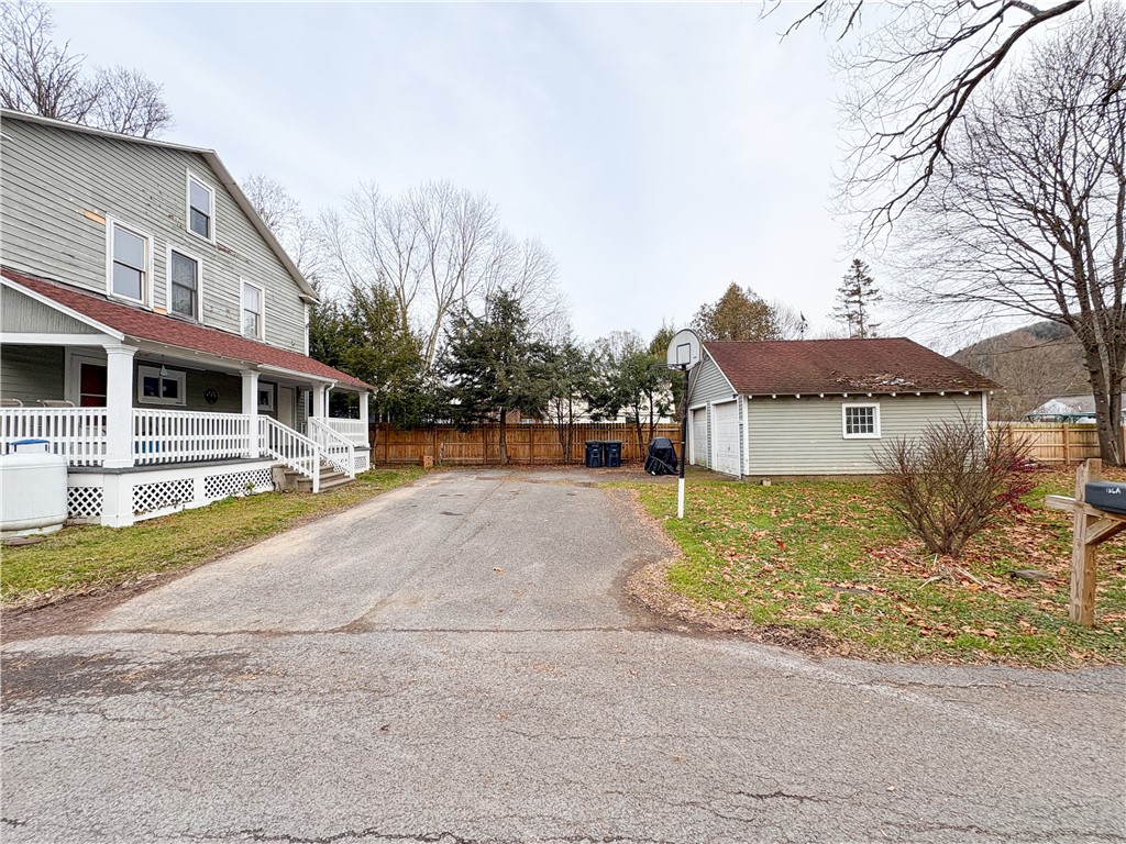 136 Main Street Unadilla, NY 13849 - Photo 22 of 24