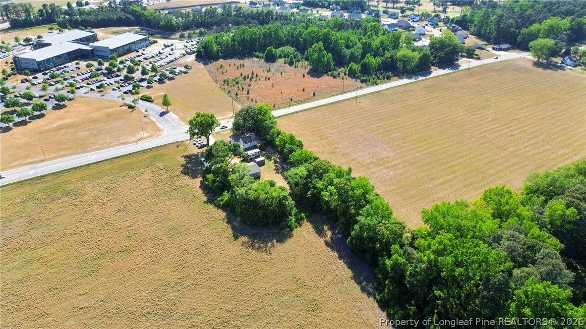 520 Caton Road Lumberton, NC 28360 - Photo 6 of 45 Gallery Image 6