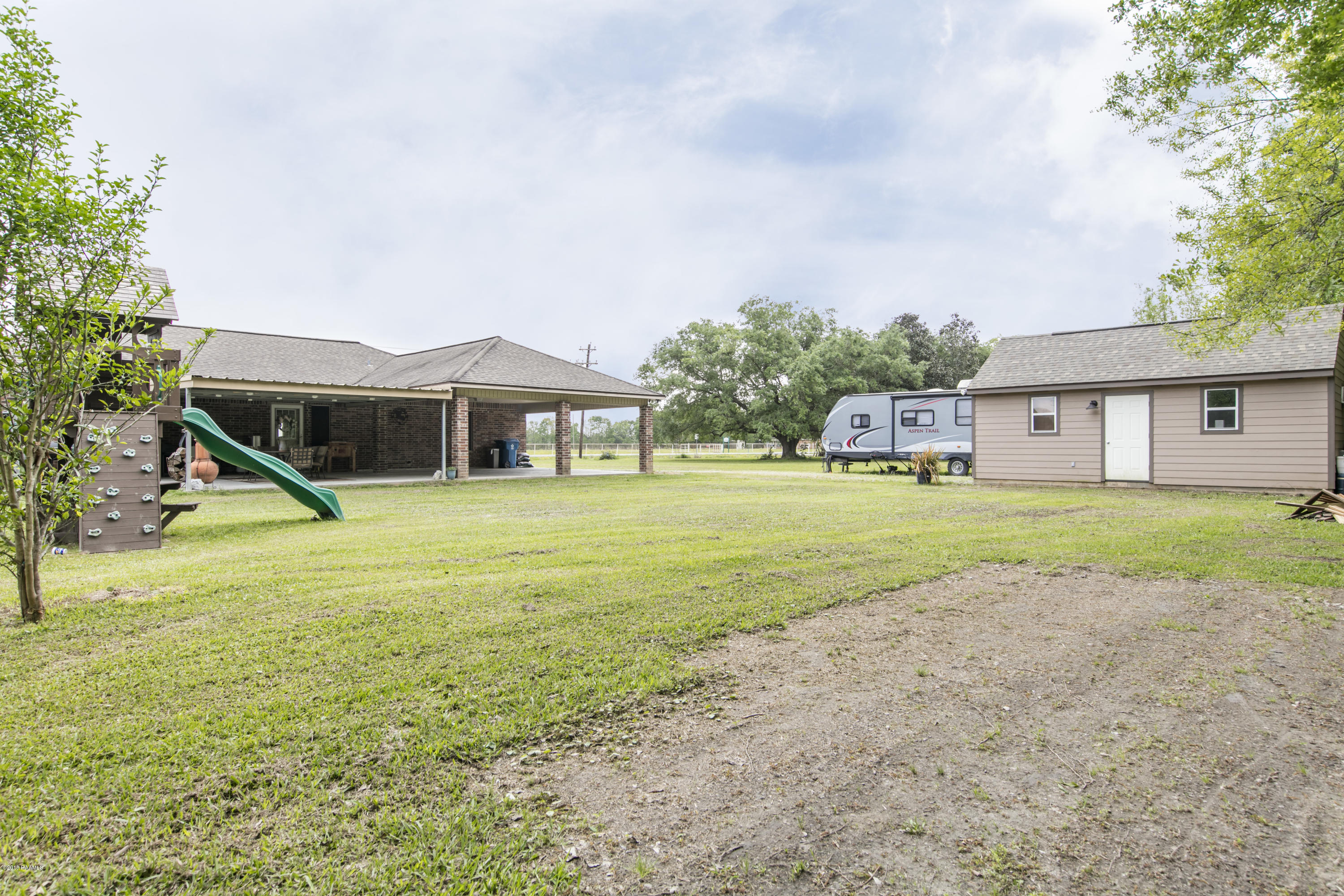 2910 South Fieldspan Road Duson, LA 70529 - Photo 29 of 29