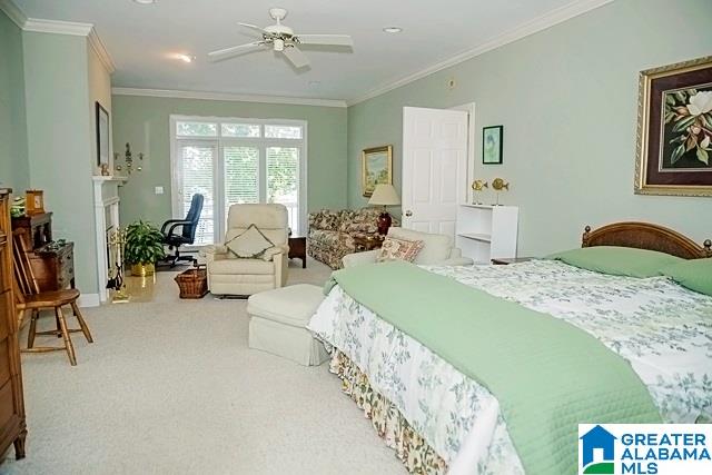 97 Davis Acres Drive Alpine, AL 35014 - Photo 30 of 41