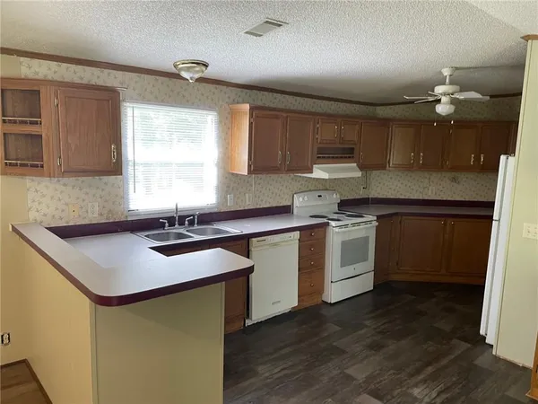 $89,900 | 161 Pinckard Road, Colfax, LA 71417
