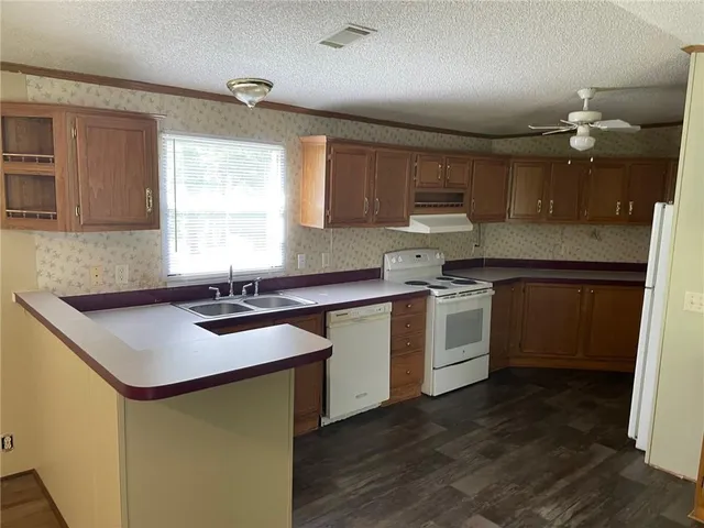 $89,900 | 161 Pinckard Road, Colfax, LA 71417