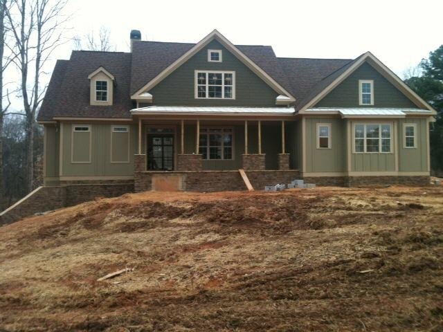 327 Quarters Road Fayetteville, GA 30215 - Photo 1 of 1 Gallery Image 1