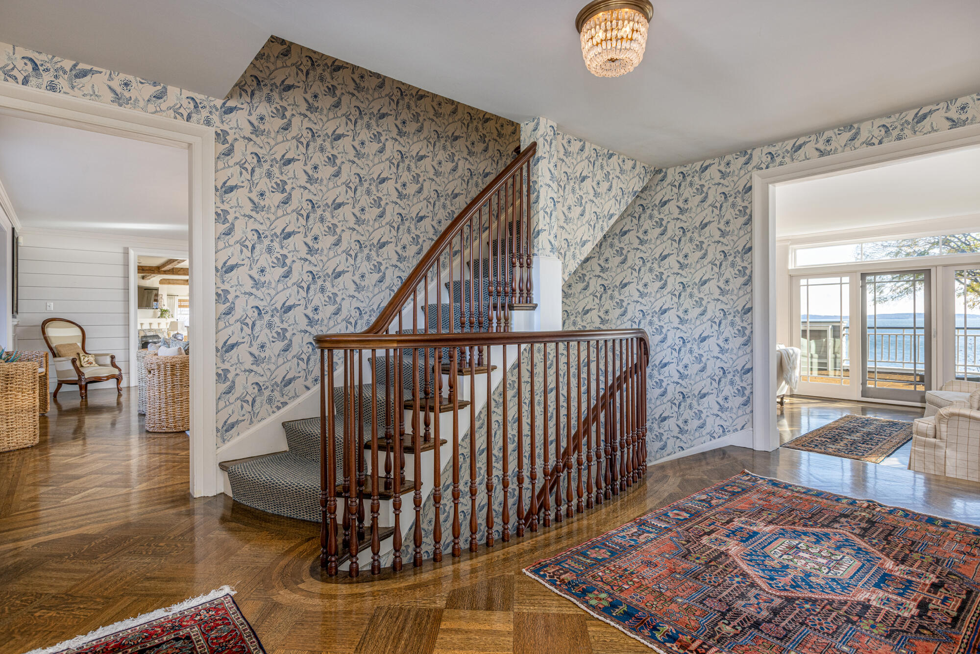 19 Stornoway Road Cumberland Foreside, ME 04110 - Photo 31 of 58 19 Stornoway Rd._W5_018
