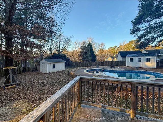 $100,000 | 2313 Weatherwood Court, Sanford, NC 27330