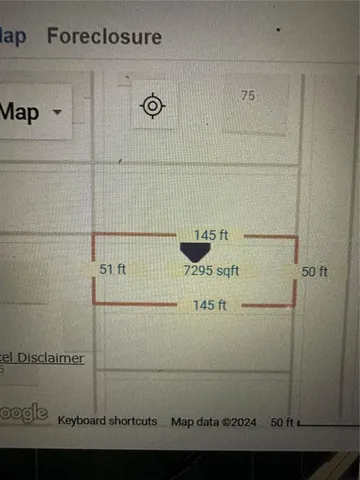 a close up of a shower