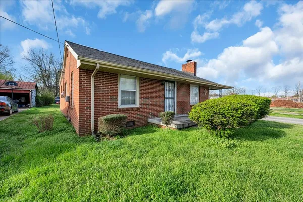 $320,000 | 722 Minor Street, Murfreesboro, TN 37130