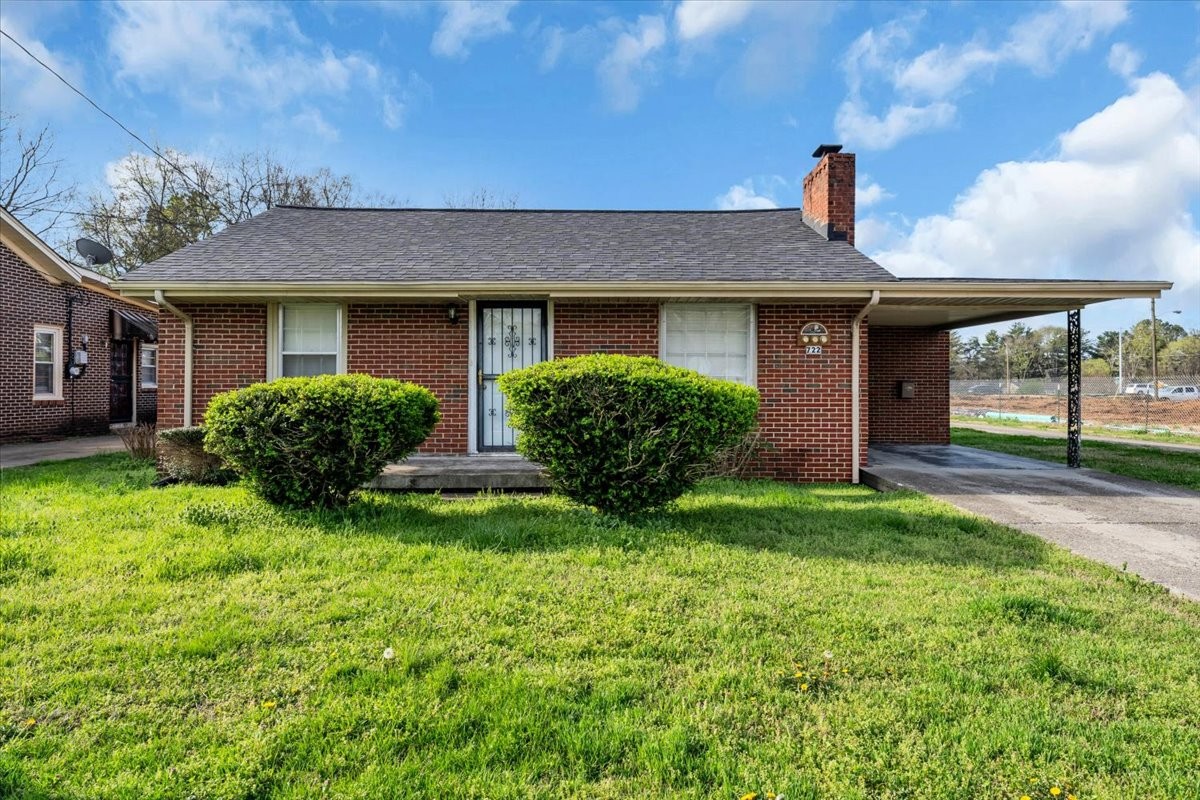722 Minor Street Murfreesboro, TN 37130 - Photo 2 of 39