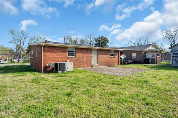 $320,000 | 722 Minor Street, Murfreesboro, TN 37130