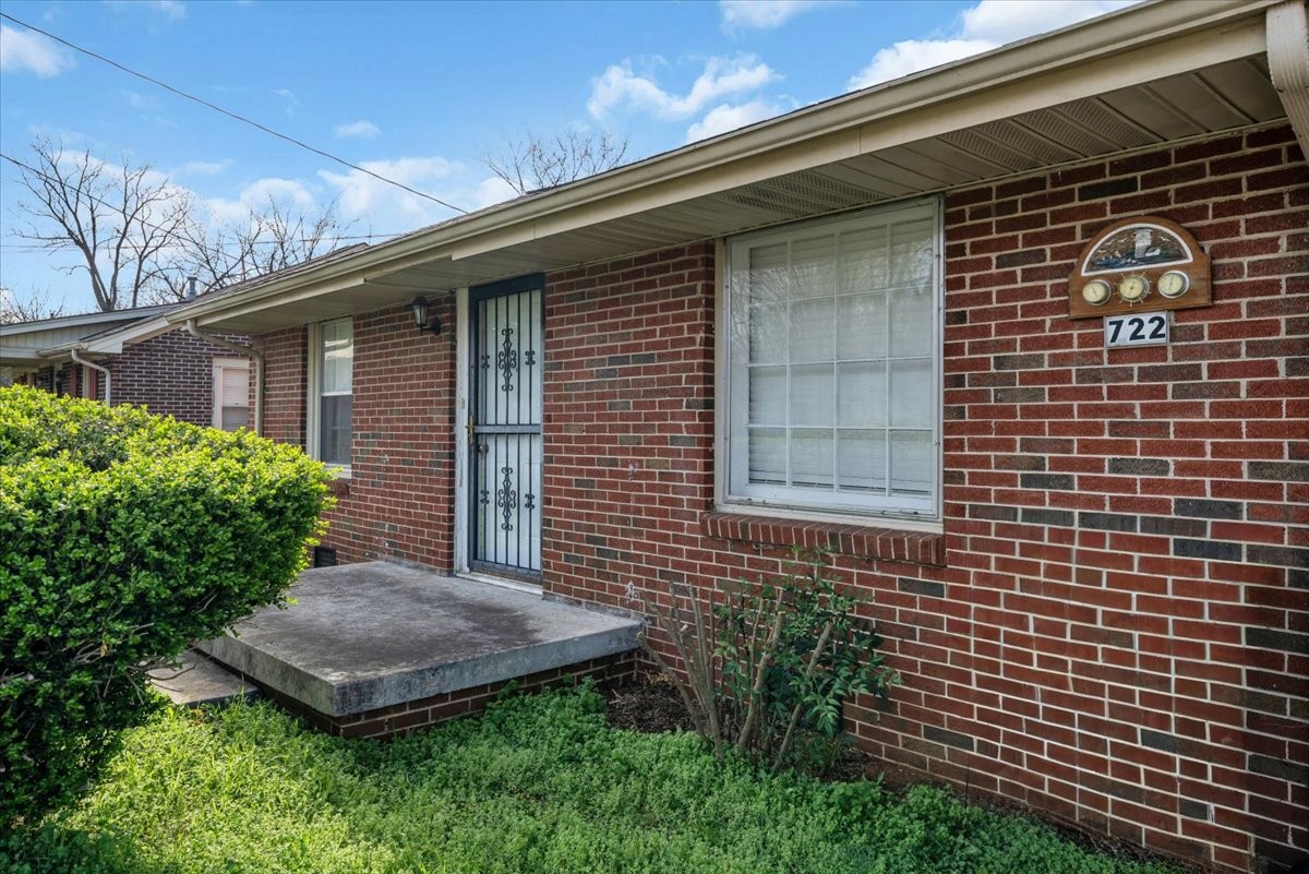 722 Minor Street Murfreesboro, TN 37130 - Photo 35 of 39