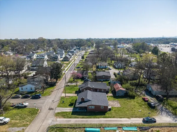 $320,000 | 722 Minor Street, Murfreesboro, TN 37130