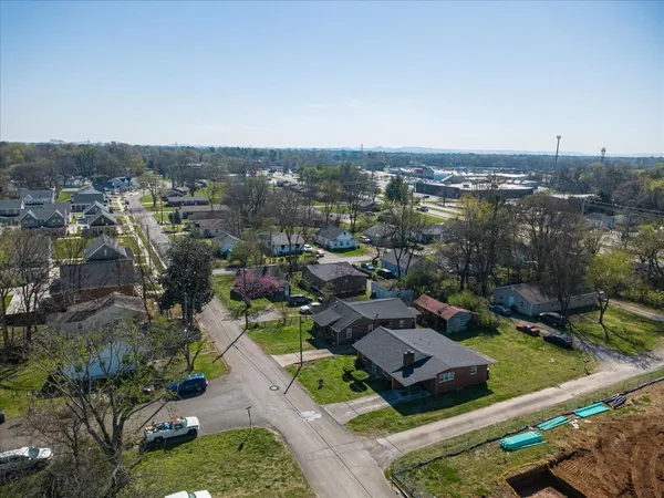 $320,000 | 722 Minor Street, Murfreesboro, TN 37130