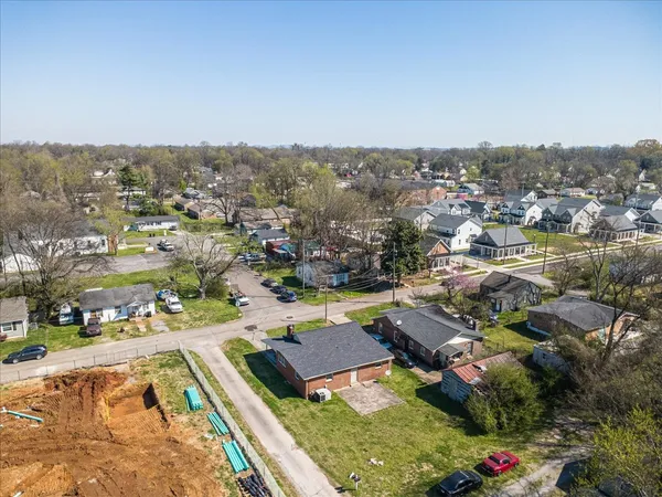 $320,000 | 722 Minor Street, Murfreesboro, TN 37130