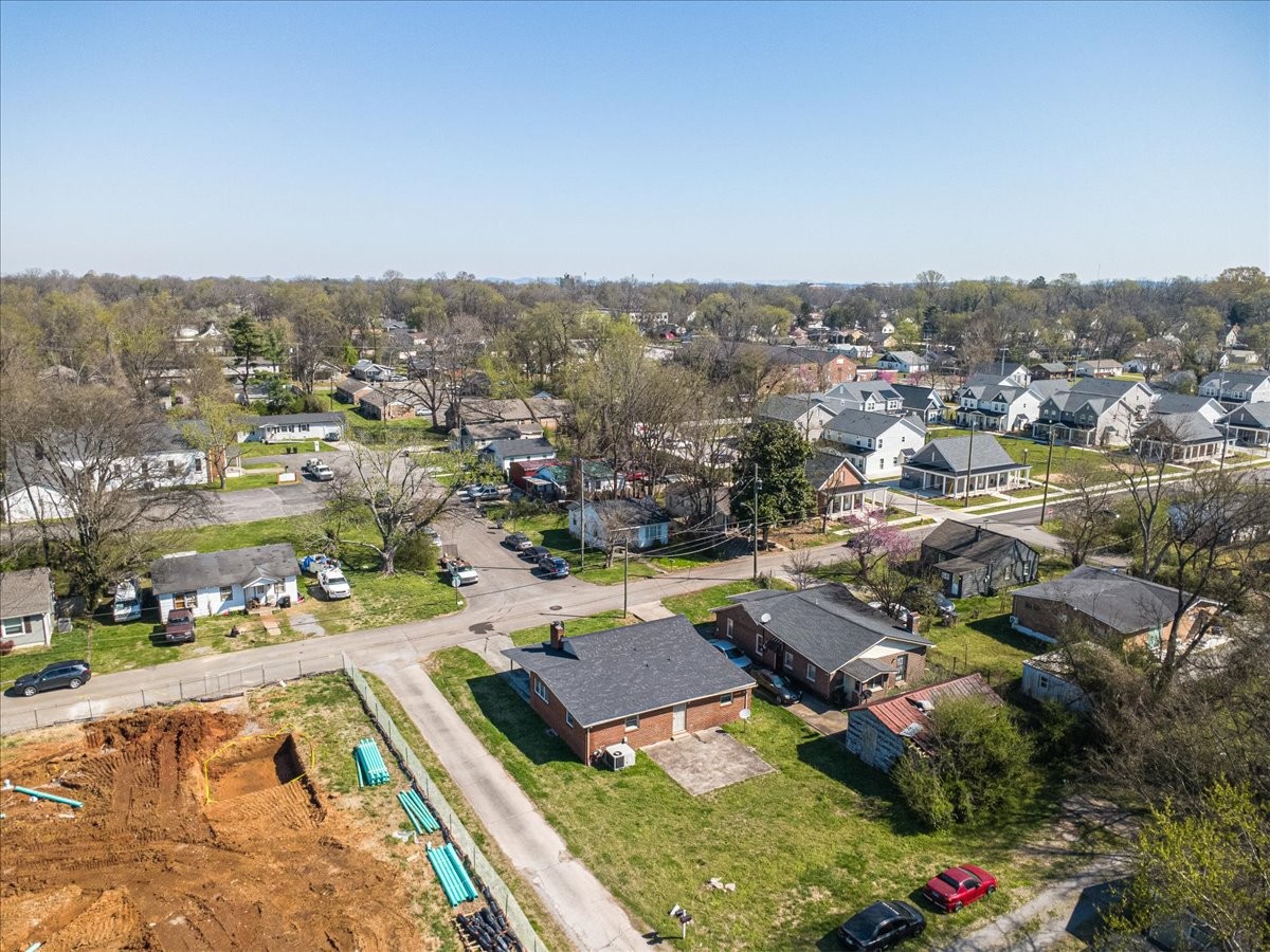 722 Minor Street Murfreesboro, TN 37130 - Photo 7 of 39