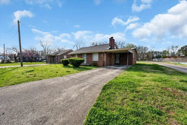 $320,000 | 722 Minor Street, Murfreesboro, TN 37130