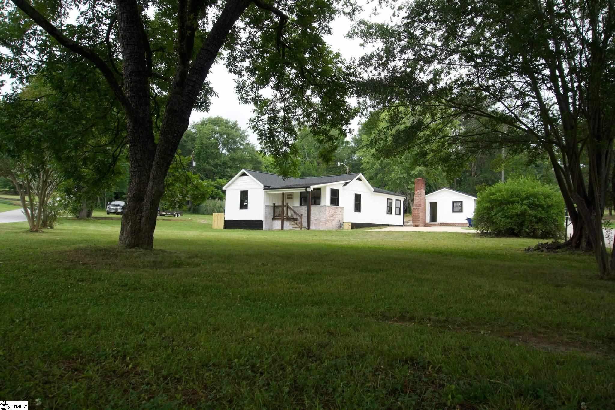 100 Wood Road Taylors, SC 29687 - Photo 35 of 35