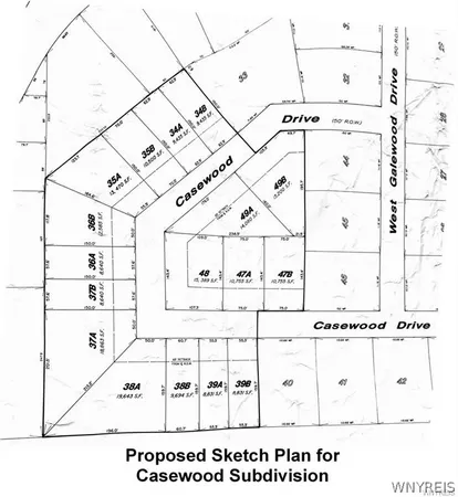 $200,000 | 25 Casewood Drive, Wilson, NY 14172