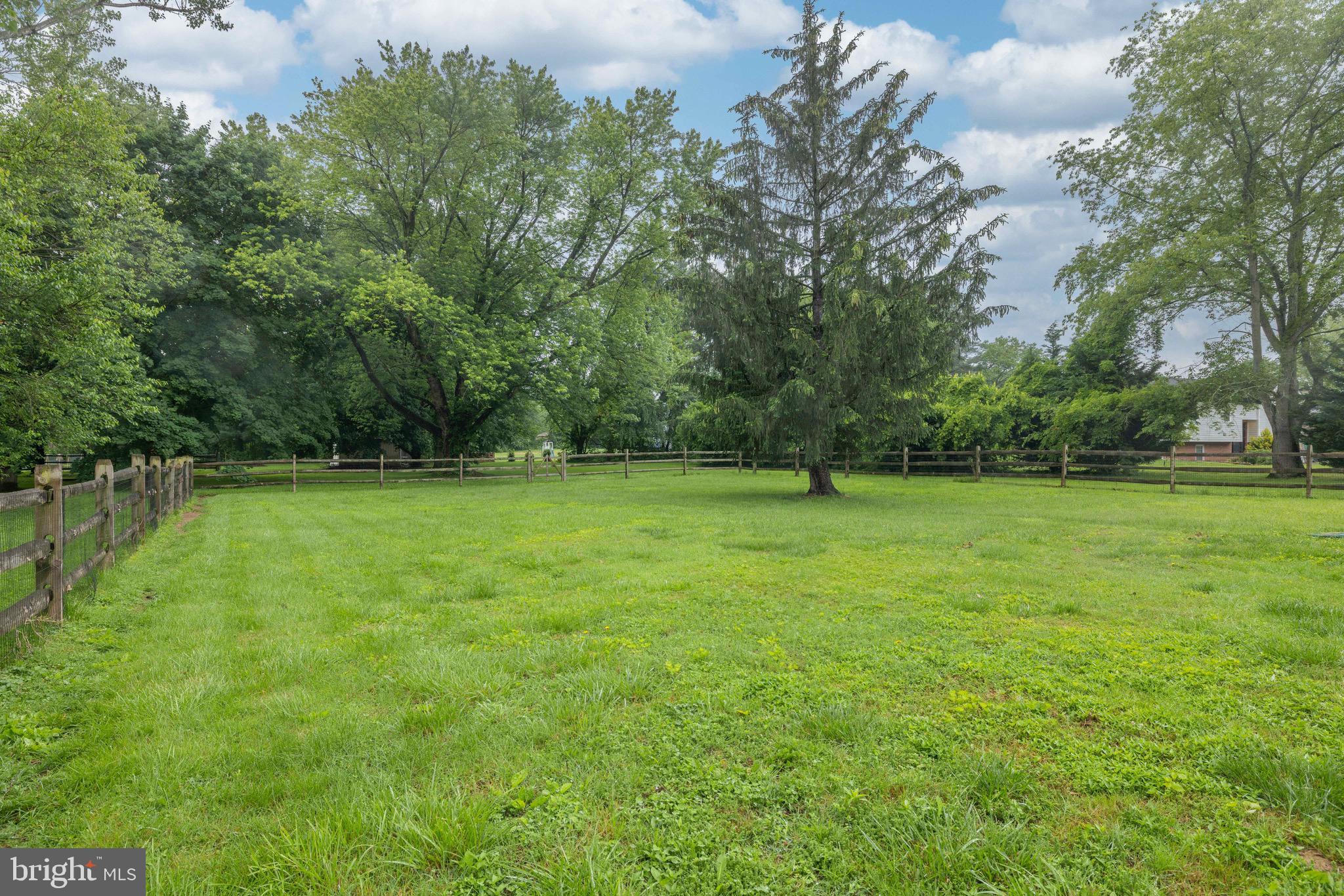 9 Augusta Drive Elkton, MD 21921 - Photo 18 of 21 a view of outdoor space with deck and yard