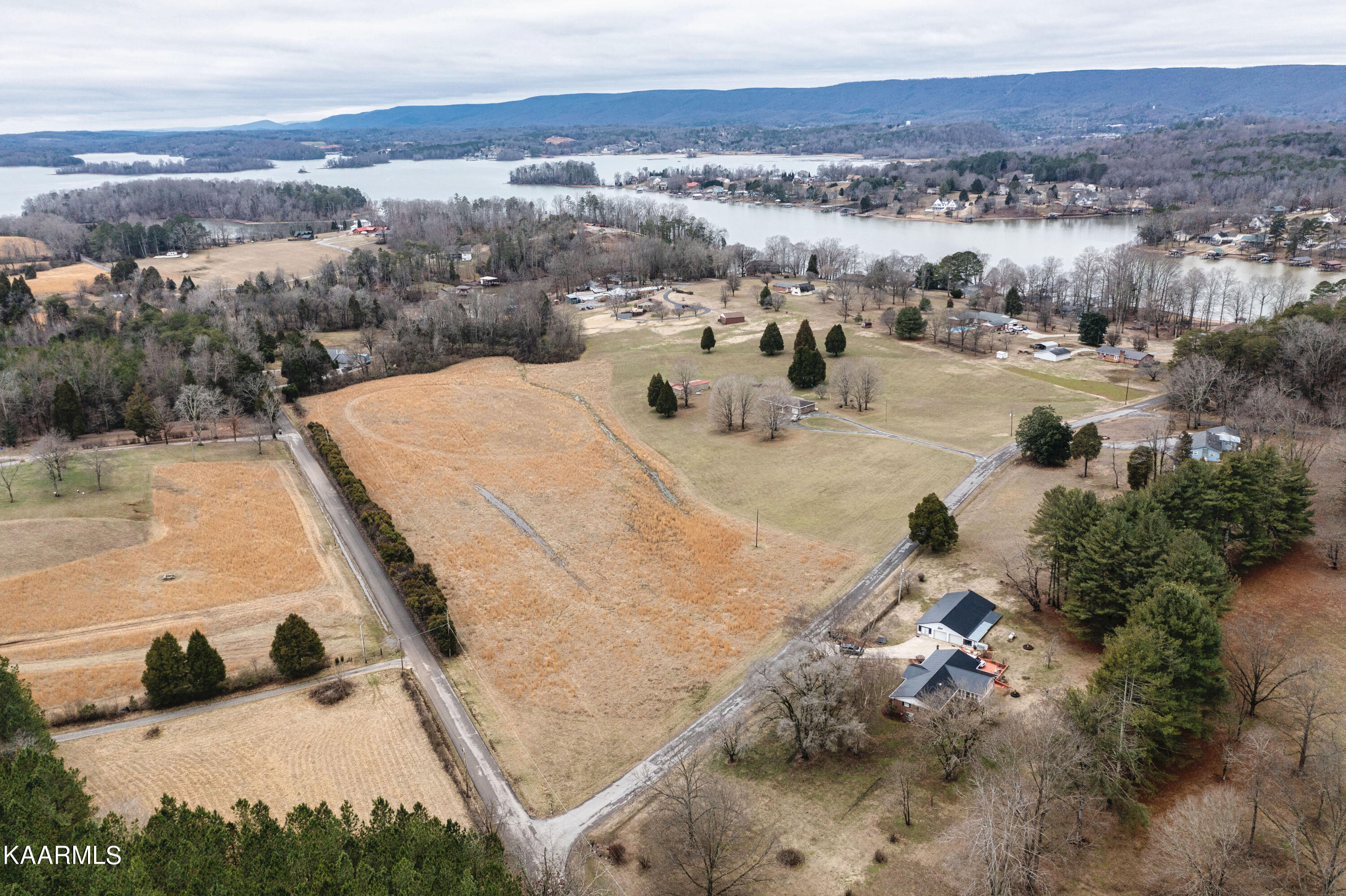 5.60-ac Ruth Road Spring City, TN 37381 - Photo 11 of 21 12