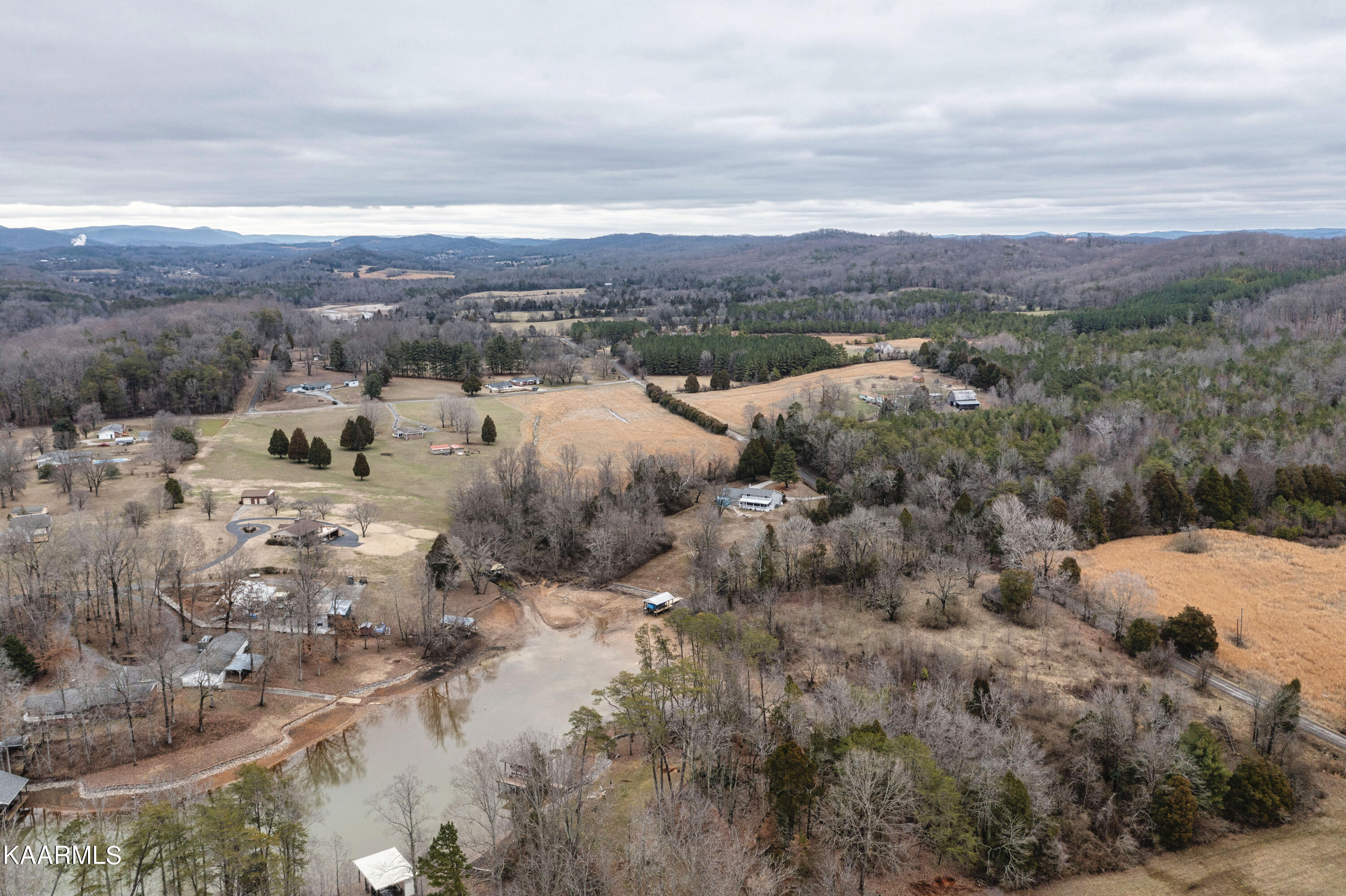 5.60-ac Ruth Road Spring City, TN 37381 - Photo 14 of 21 16