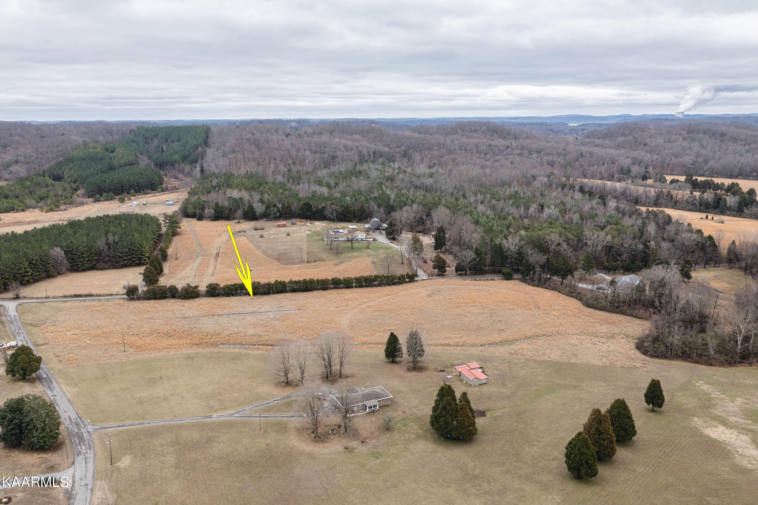 5.60-ac Ruth Road Spring City, TN 37381 - Photo 17 of 21 21