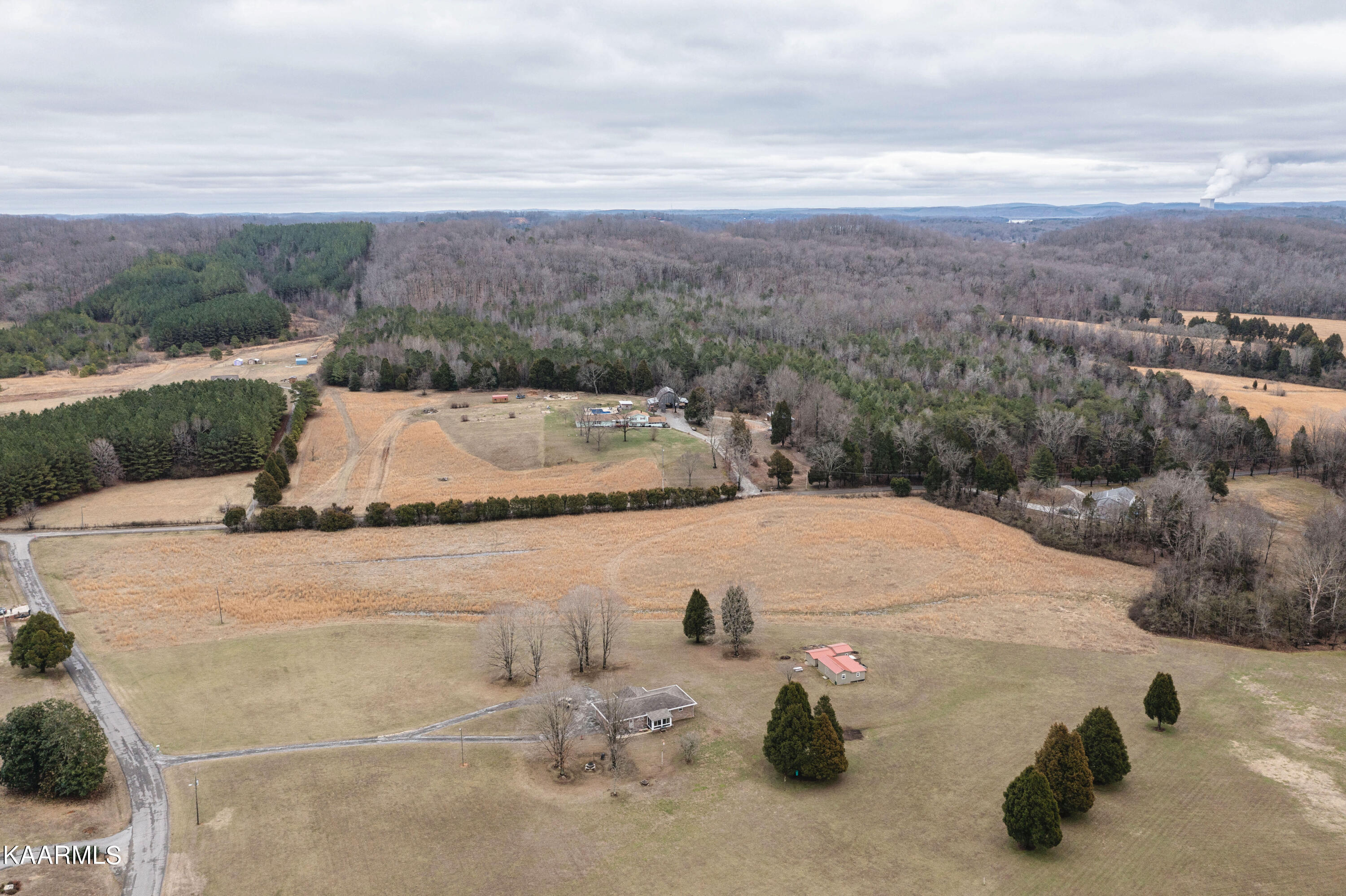 5.60-ac Ruth Road Spring City, TN 37381 - Photo 18 of 21 22