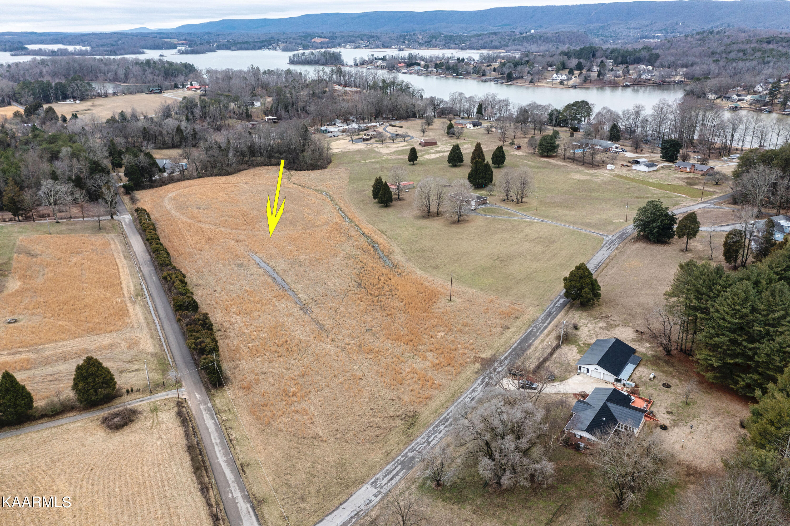5.60-ac Ruth Road Spring City, TN 37381 - Photo 9 of 21 09