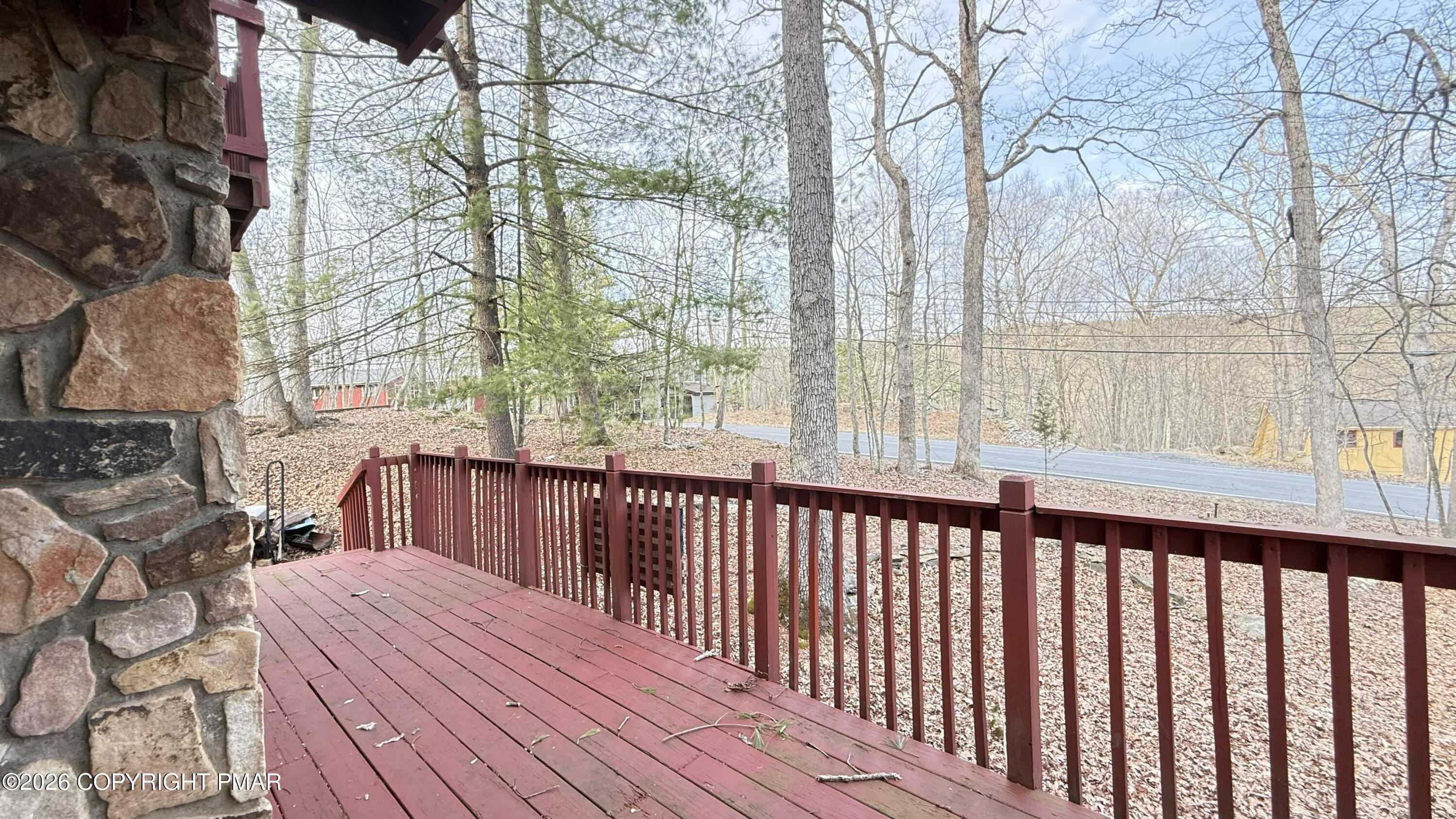 5933 Decker Road Bushkill, PA 18324 - Photo 26 of 51