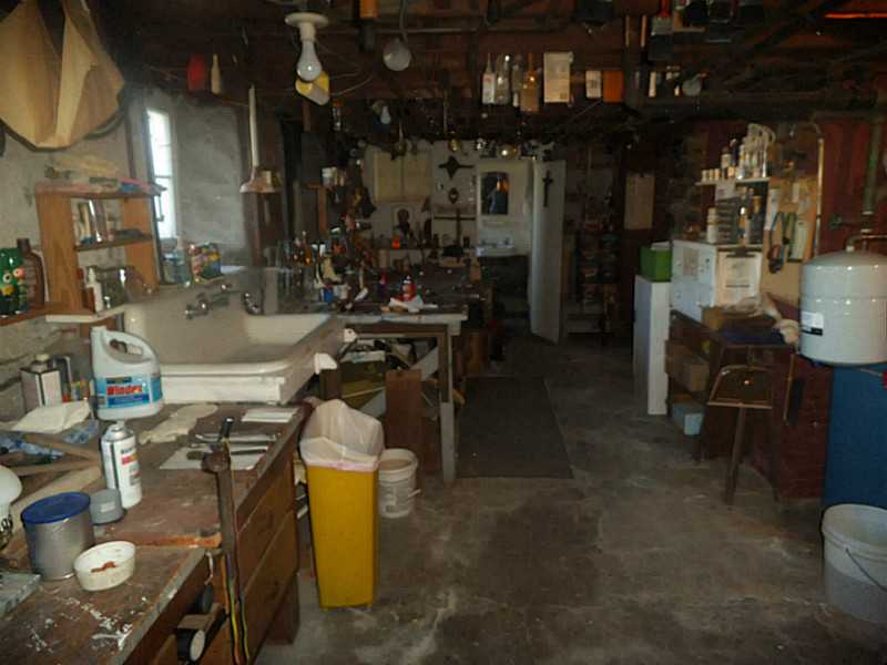 69 Pope Street Newport, RI 02840 - Photo 3 of 15 Cellar or Basement. Basment