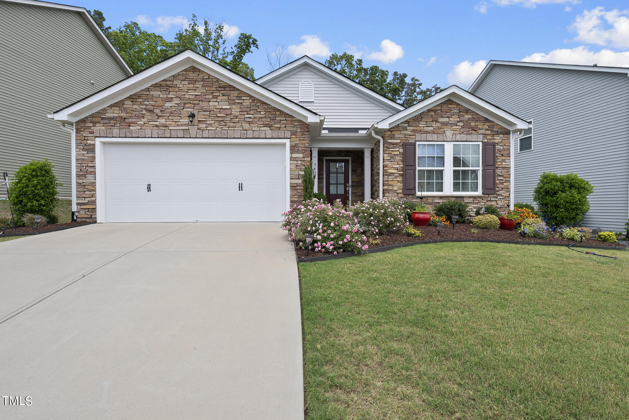 3421 Norway Spruce Road Raleigh, NC 27616 - Photo 1 of 27 DSC00799