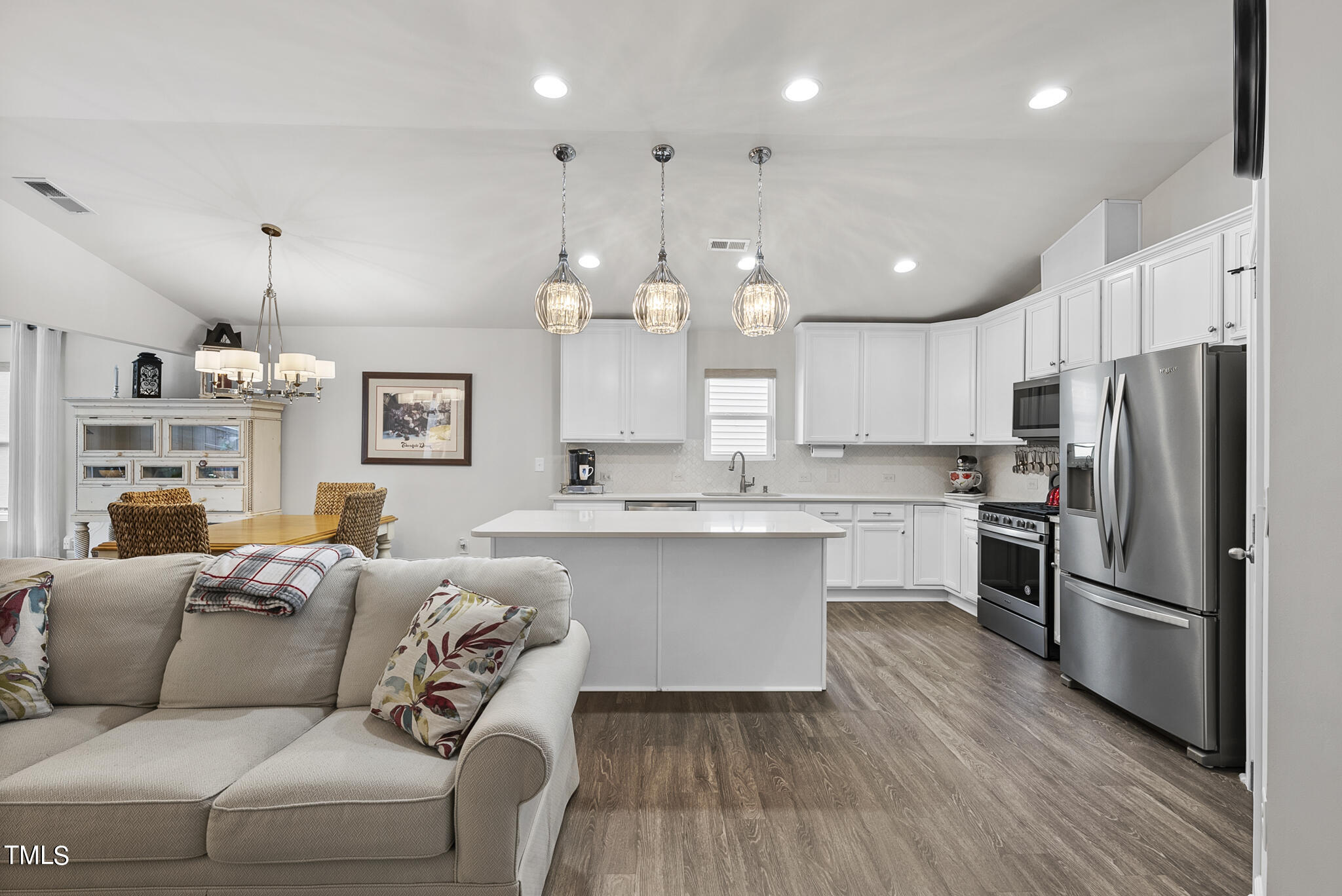 3421 Norway Spruce Road Raleigh, NC 27616 - Photo 11 of 27 DSC00892