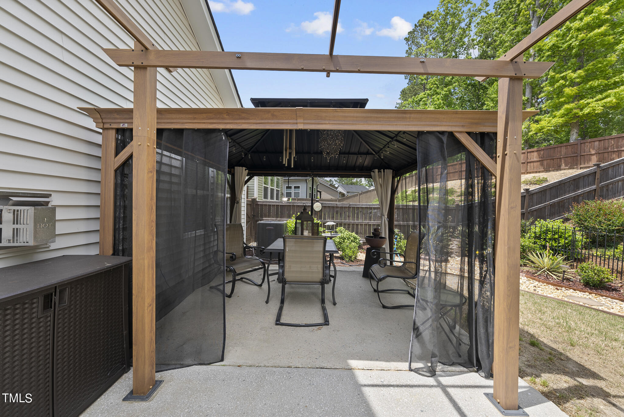 3421 Norway Spruce Road Raleigh, NC 27616 - Photo 20 of 27 DSC00808