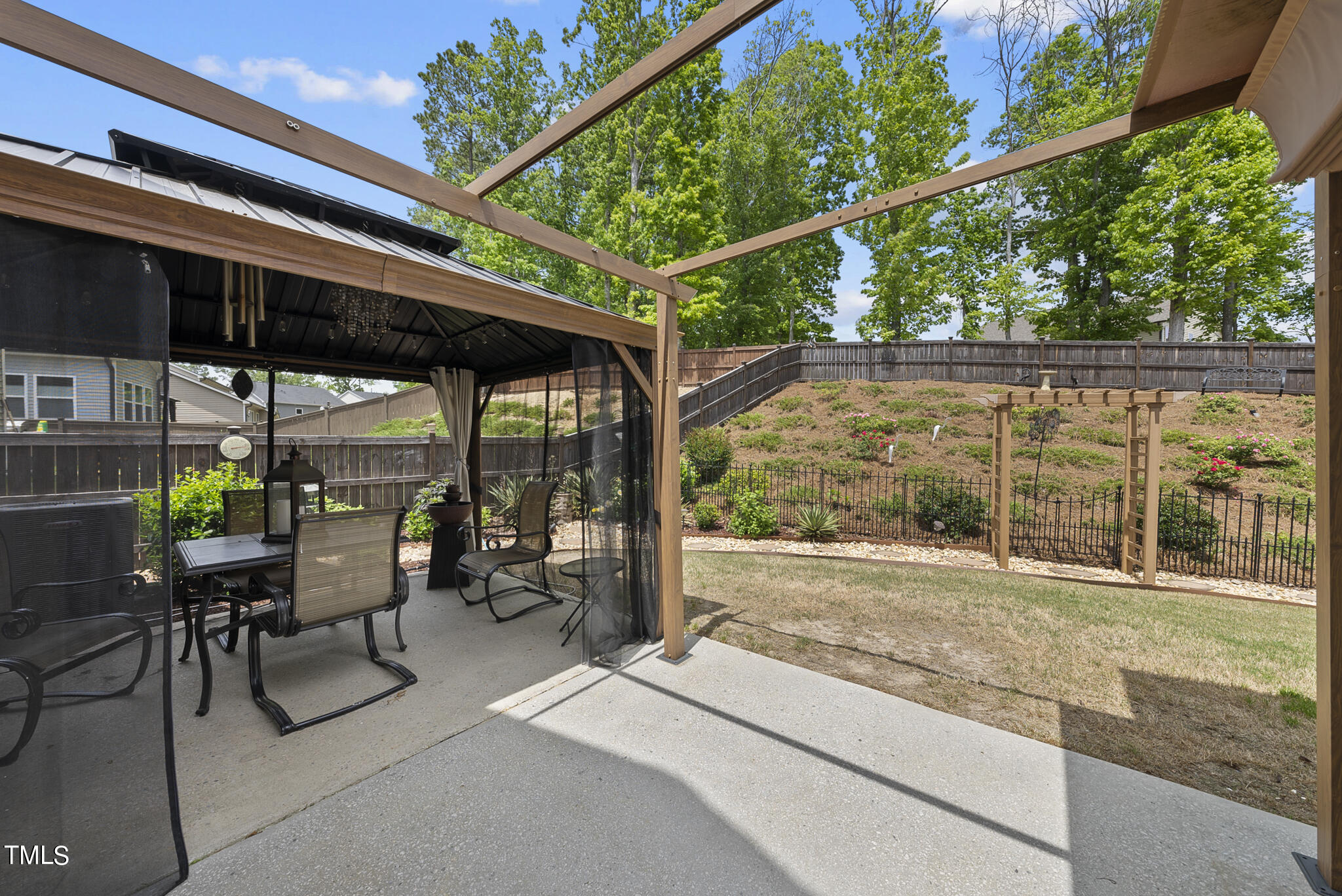 3421 Norway Spruce Road Raleigh, NC 27616 - Photo 21 of 27 DSC00805
