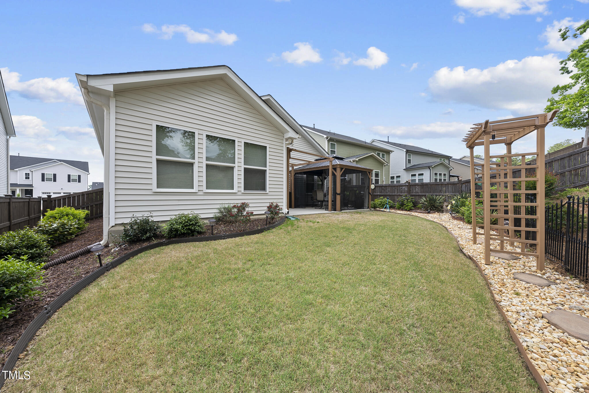 3421 Norway Spruce Road Raleigh, NC 27616 - Photo 22 of 27 DSC00811