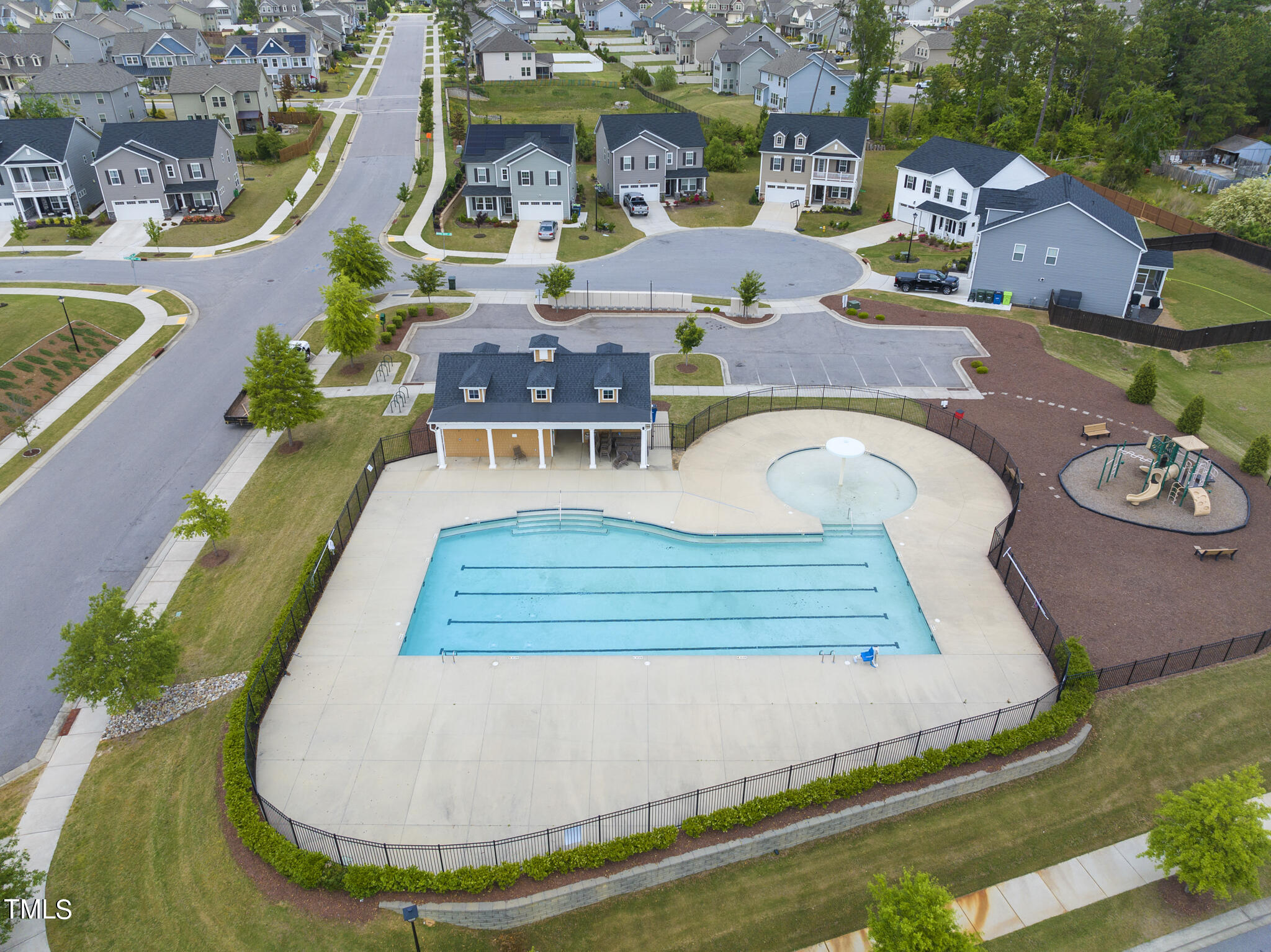 3421 Norway Spruce Road Raleigh, NC 27616 - Photo 25 of 27 DJI_20240430133632_0007_D
