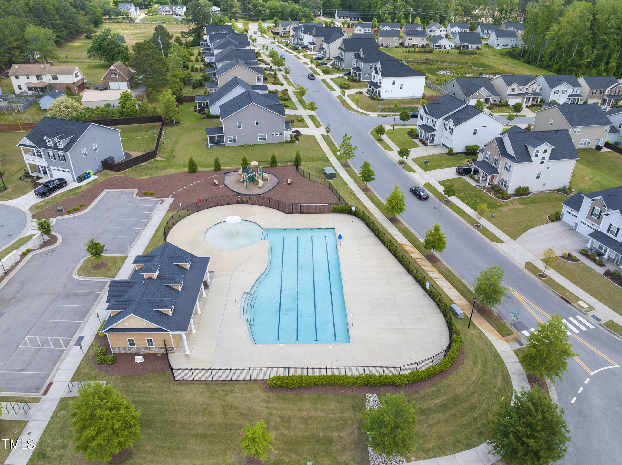 3421 Norway Spruce Road Raleigh, NC 27616 - Photo 26 of 27 DJI_20240430133607_0001_D