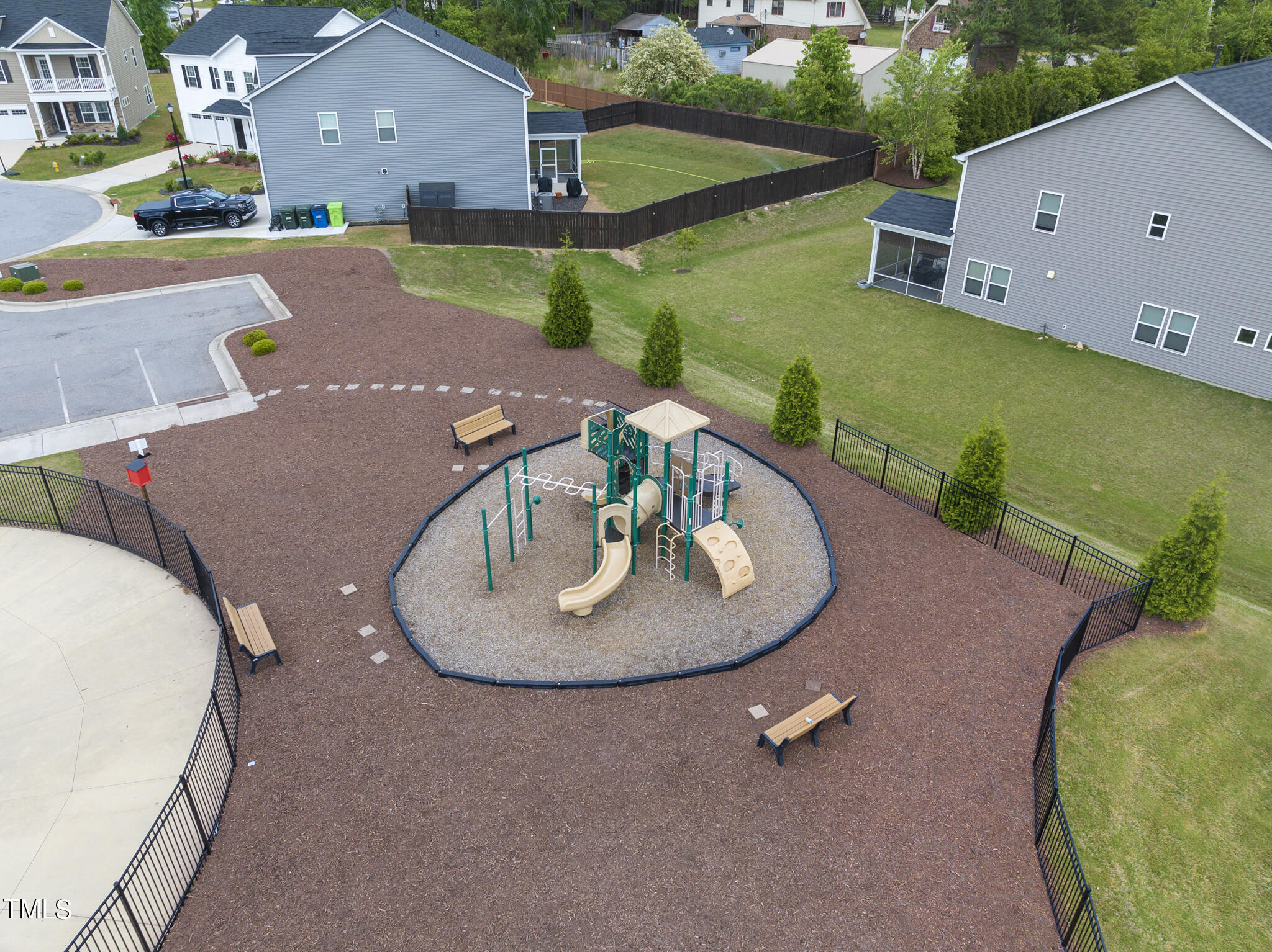 3421 Norway Spruce Road Raleigh, NC 27616 - Photo 27 of 27 DJI_20240430133645_0010_D