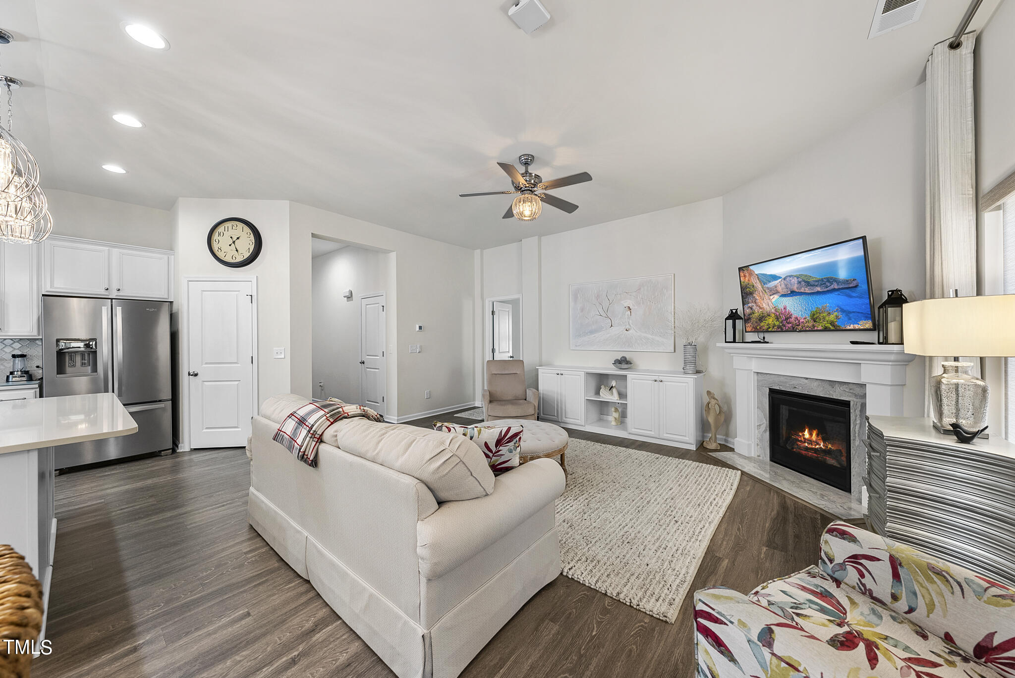 3421 Norway Spruce Road Raleigh, NC 27616 - Photo 9 of 27 DSC00844