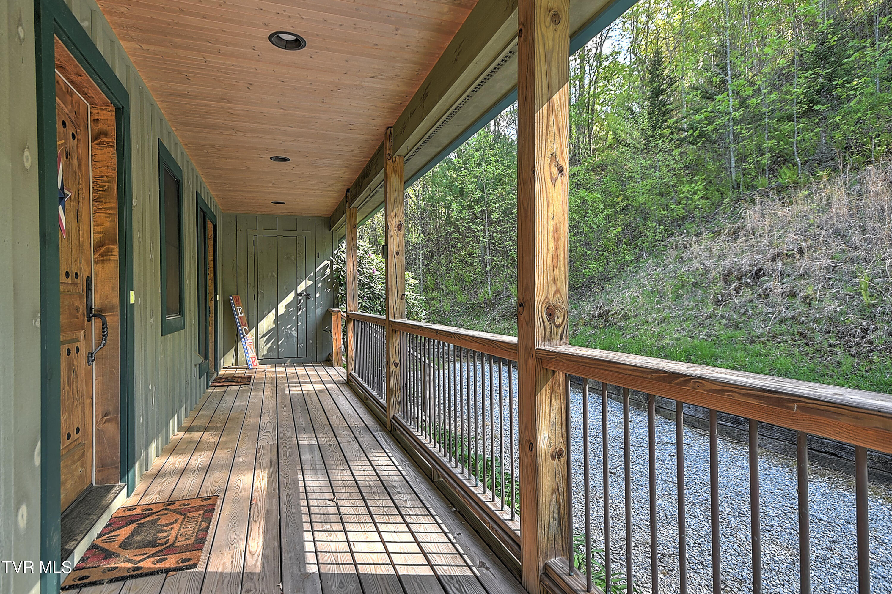 410 Eagle Ridge Road Roan Mountain, TN 37687 - Photo 5 of 97 410 Eagle Ridge HP-3