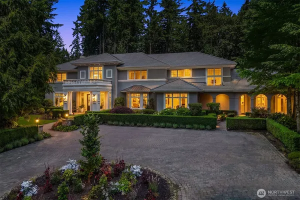 $5,599,999 | 18049 Northeast 143rd Place, Woodinville, WA 98072