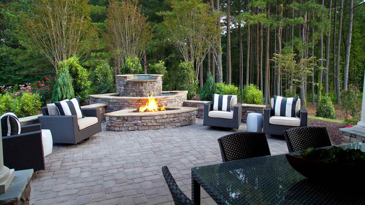 2405 Beckwith Road Apex, NC 27523 - Photo 5 of 6 Photo 5