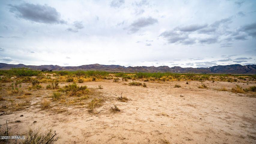 3 Triangle Ranches San Simon, AZ 85632 - Photo 15 of 16 Portal 25
