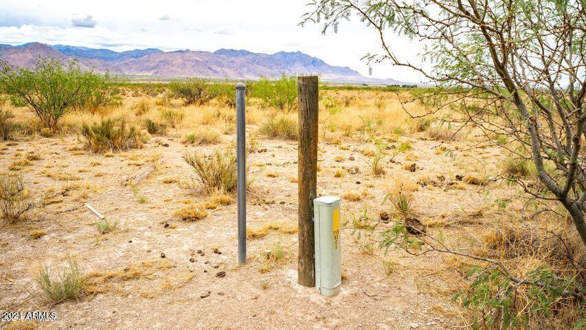 3 Triangle Ranches San Simon, AZ 85632 - Photo 6 of 16 Portal 4