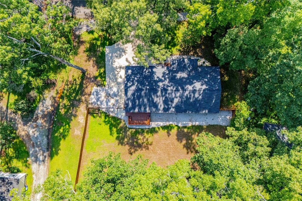 41 Reynolds Street Bremen, GA 30110 - Photo 74 of 77
