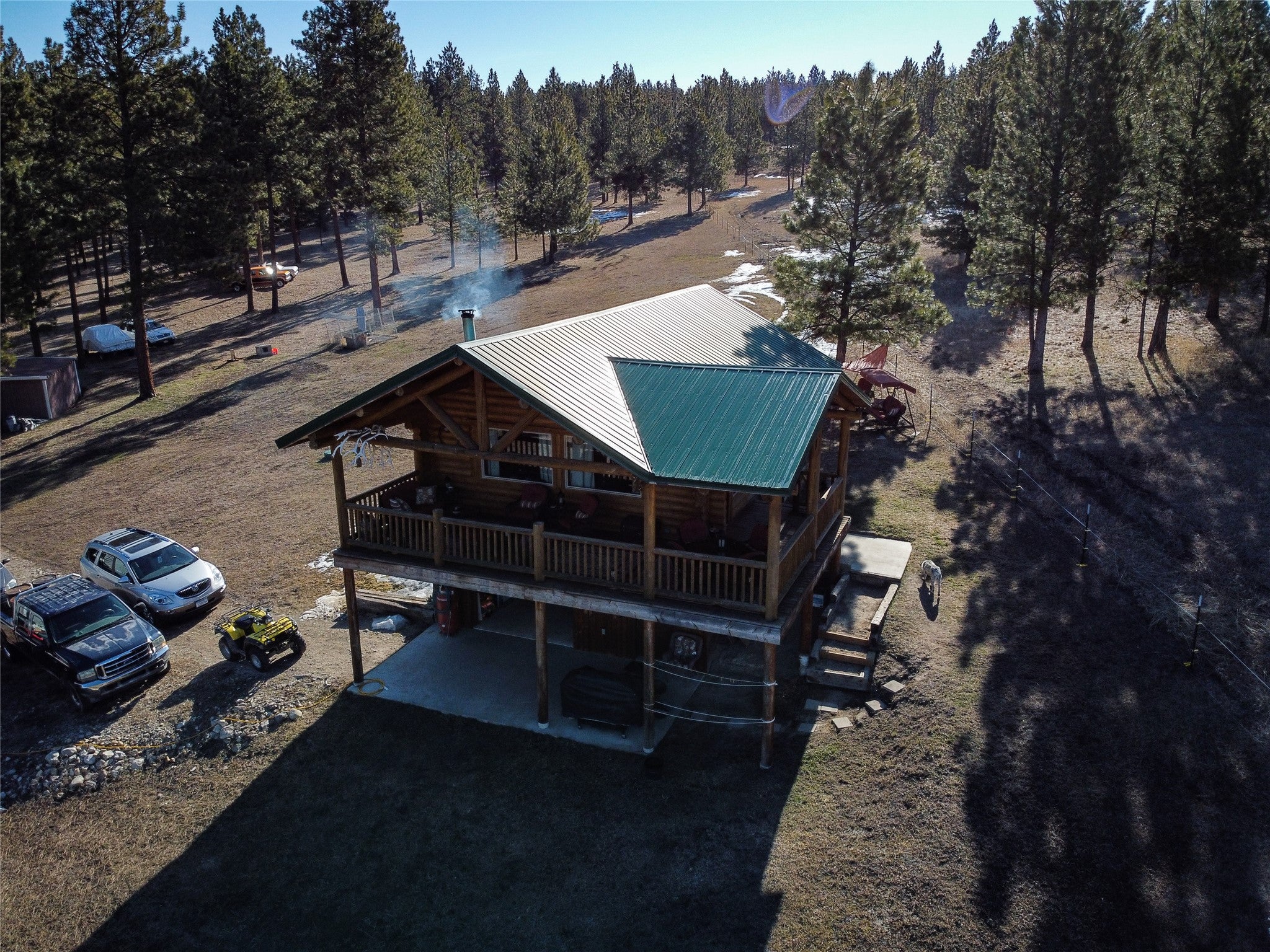 398 Reimel Loop Sula, MT 59871 - Photo 16 of 22 Gallery Image 16
