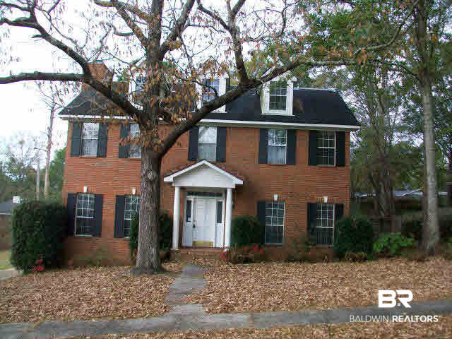 5720 Blue Ridge Drive West Mobile, AL 36693 - Photo 1 of 1