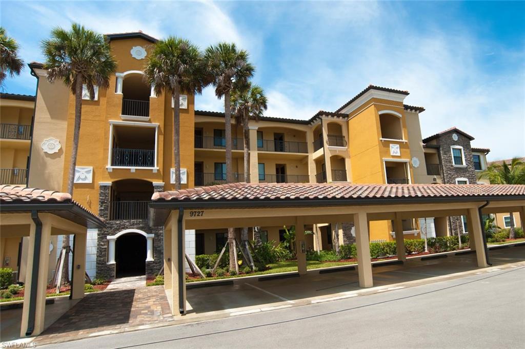 9727 Acqua Court, Unit 423 Naples, FL 34113 - Photo 1 of 25 Gallery Image 1