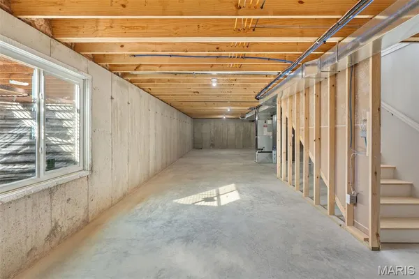 $315,000 | 3603 Central Avenue, Catawissa, MO 63015