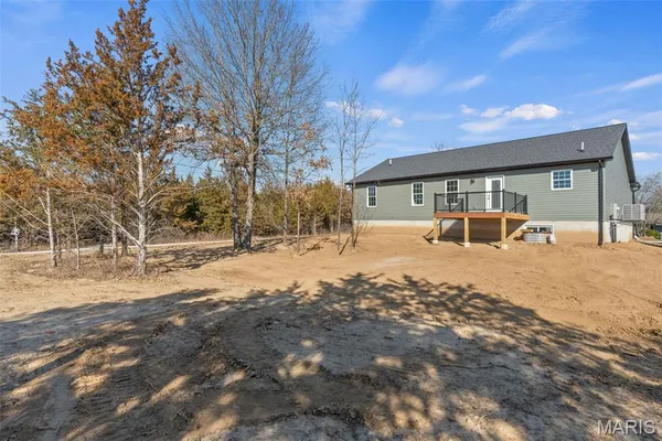 $315,000 | 3603 Central Avenue, Catawissa, MO 63015