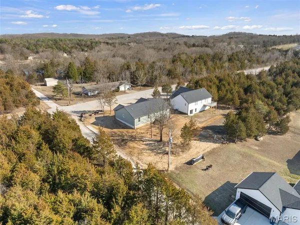 $315,000 | 3603 Central Avenue, Catawissa, MO 63015